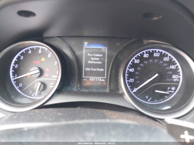 4T1G11AKXMU561575 Toyota a25a-fks