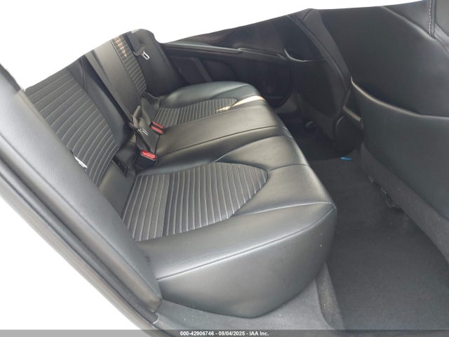 4T1G11AKXMU561575 Toyota a25a-fks