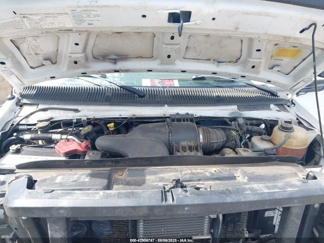 Ford e-350 2018 1FDEE3FS8JDC43319 Image 9
