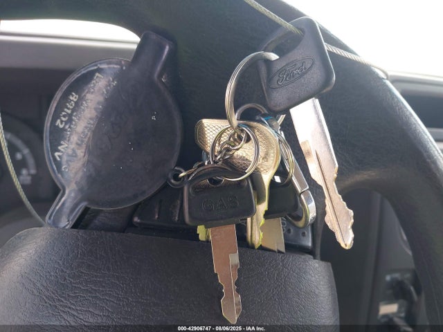 Ford e-350 2018 1FDEE3FS8JDC43319 Image 10