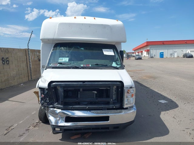 Ford e-350 2018 1FDEE3FS8JDC43319 Image 12
