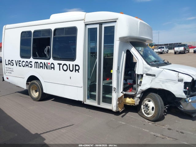 Ford e-350 2018 1FDEE3FS8JDC43319 Image 13