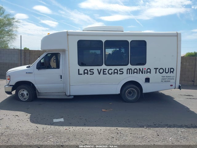 Ford e-350 2018 1FDEE3FS8JDC43319 Image 14