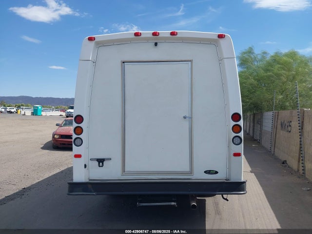Ford e-350 2018 1FDEE3FS8JDC43319 Image 15