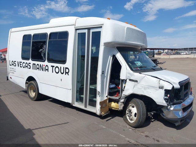 Ford e-350 2018 1FDEE3FS8JDC43319 Image 11