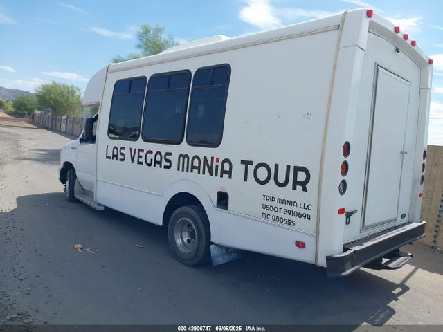 Ford e-350 2018 1FDEE3FS8JDC43319 Image 3