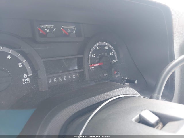 Ford e-350 2018 1FDEE3FS8JDC43319 Image 5
