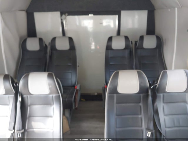 Ford e-350 2018 1FDEE3FS8JDC43319 Image 7