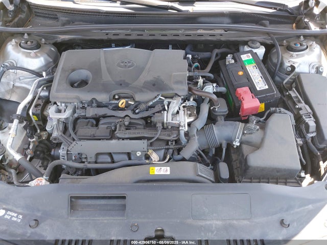 4T1B11HK3KU692280 Toyota a25a-fks