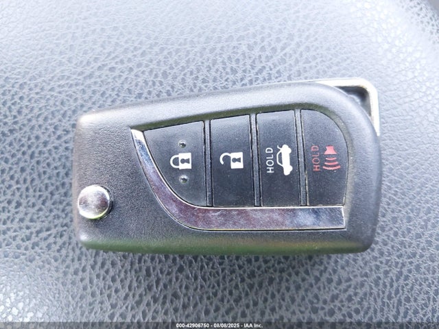 4T1B11HK3KU692280 Toyota a25a-fks
