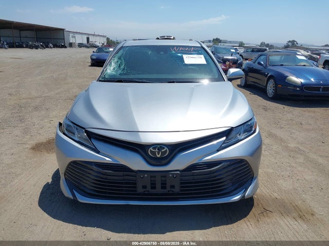 4T1B11HK3KU692280 Toyota a25a-fks