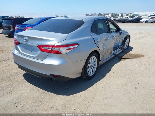 4T1B11HK3KU692280 Toyota a25a-fks