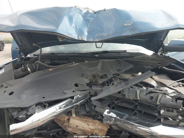3GCUKREC9JG296099 Chevrolet l83 - sidi: spark ignited direct injection, vvt: variable valve timing, afm, e85 max, alum