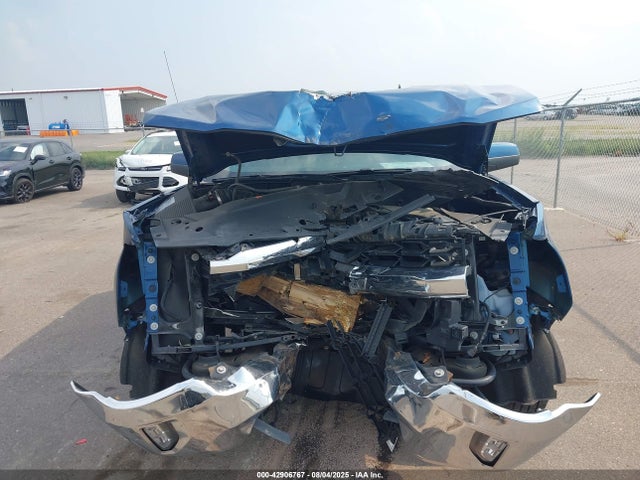 3GCUKREC9JG296099 Chevrolet l83 - sidi: spark ignited direct injection, vvt: variable valve timing, afm, e85 max, alum