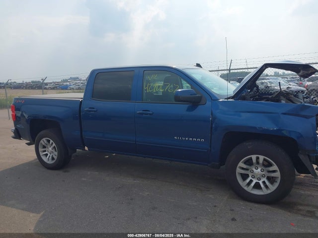 3GCUKREC9JG296099 Chevrolet l83 - sidi: spark ignited direct injection, vvt: variable valve timing, afm, e85 max, alum