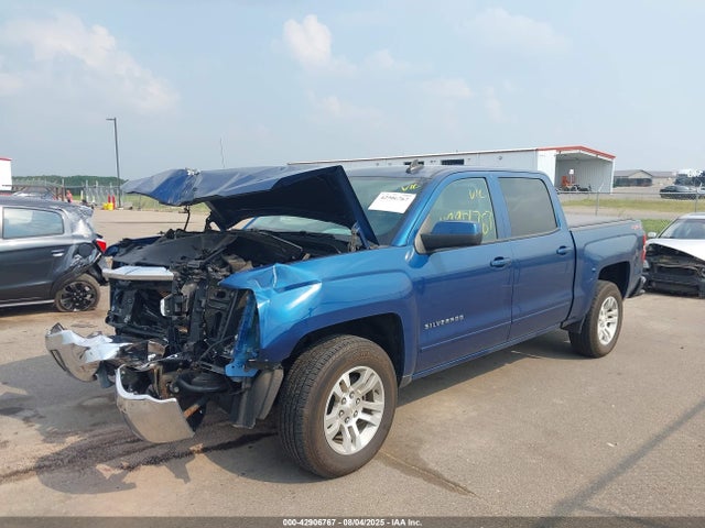 3GCUKREC9JG296099 Chevrolet l83 - sidi: spark ignited direct injection, vvt: variable valve timing, afm, e85 max, alum