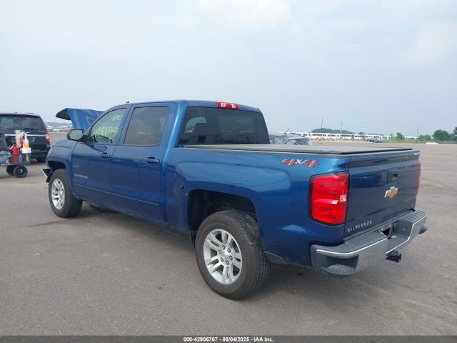3GCUKREC9JG296099 Chevrolet l83 - sidi: spark ignited direct injection, vvt: variable valve timing, afm, e85 max, alum