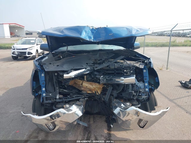 3GCUKREC9JG296099 Chevrolet l83 - sidi: spark ignited direct injection, vvt: variable valve timing, afm, e85 max, alum