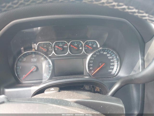 3GCUKREC9JG296099 Chevrolet l83 - sidi: spark ignited direct injection, vvt: variable valve timing, afm, e85 max, alum