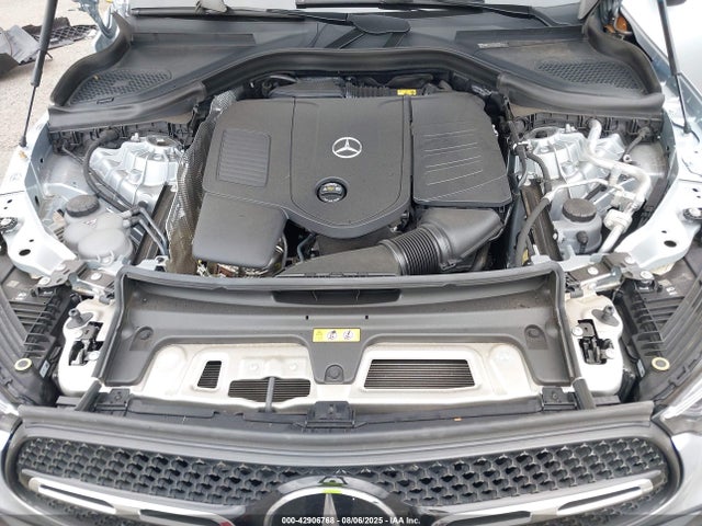 W1NKJ4HB3RF148584 Mercedes-Benz m254