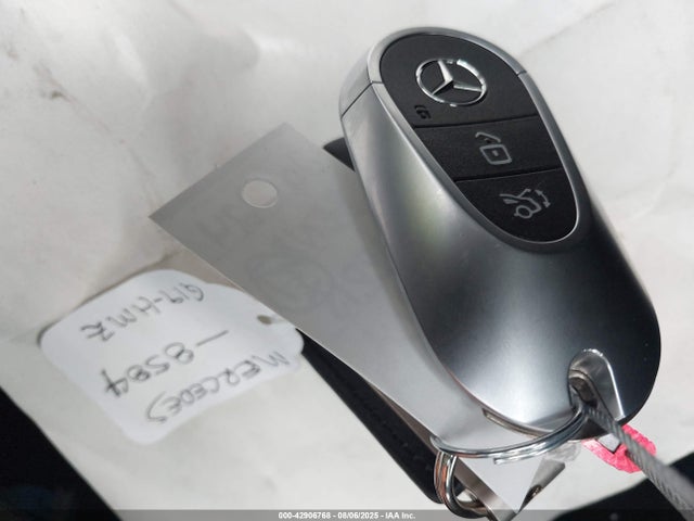 W1NKJ4HB3RF148584 Mercedes-Benz m254