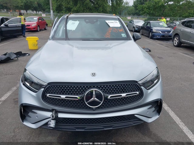 W1NKJ4HB3RF148584 Mercedes-Benz m254