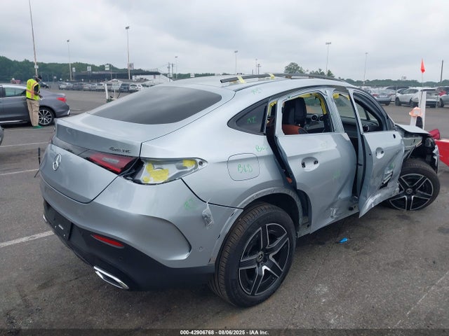 W1NKJ4HB3RF148584 Mercedes-Benz m254