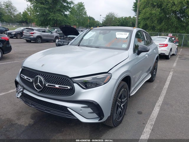 W1NKJ4HB3RF148584 Mercedes-Benz m254