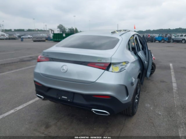 W1NKJ4HB3RF148584 Mercedes-Benz m254