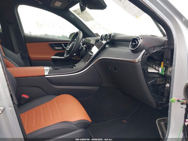 W1NKJ4HB3RF148584 Mercedes-Benz m254