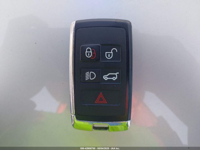 2022 LAND ROVER RANGE ROVER SPORT SALWR2SUXNA220154 Photo 10