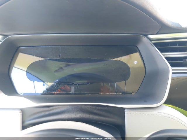 2014 TESLA MODEL S 5YJSA1S13EFP49935 Photo 6