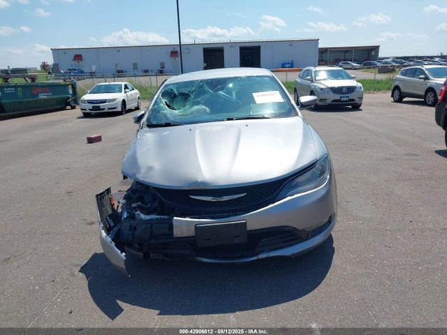 Chrysler 2015 2015 1C3CCCDG3FN615820 Image 12