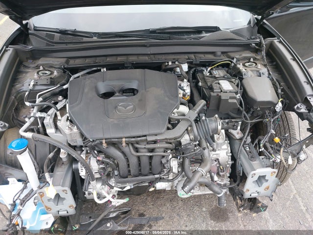 Mazda pyukd 2024 3MVDMBAM9RM721025 Image 10