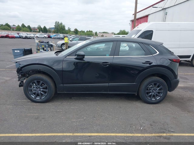 Mazda pyukd 2024 3MVDMBAM9RM721025 Image 15