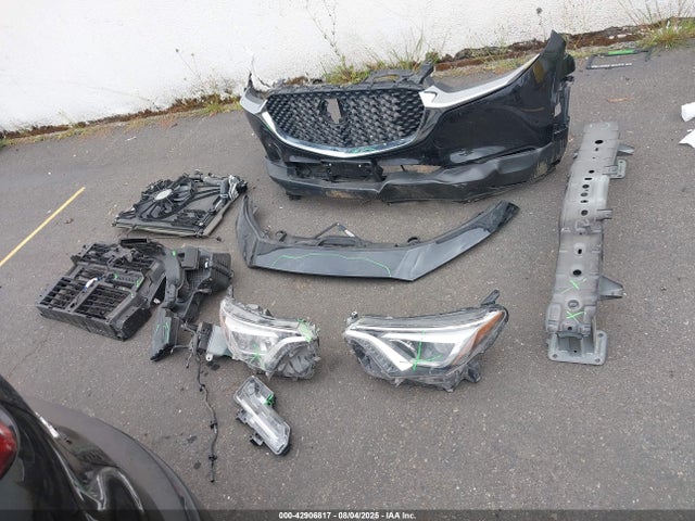Mazda pyukd 2024 3MVDMBAM9RM721025 Image 12