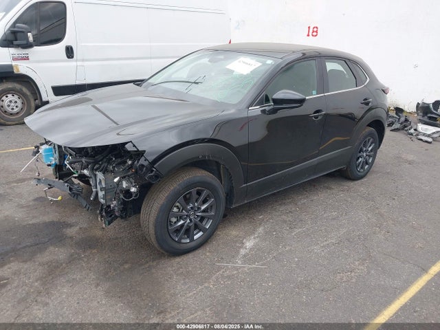 Mazda pyukd 2024 3MVDMBAM9RM721025 Image 2