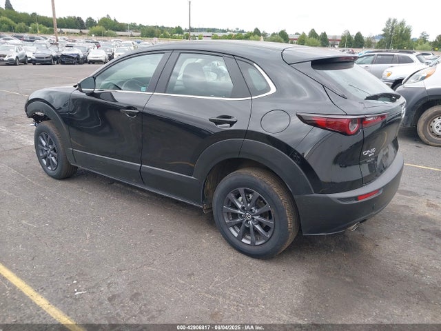 Mazda pyukd 2024 3MVDMBAM9RM721025 Image 3