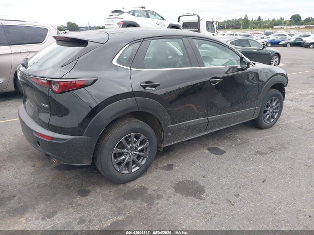 Mazda pyukd 2024 3MVDMBAM9RM721025 Image 4