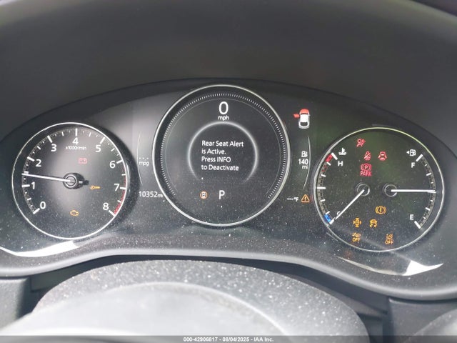Mazda pyukd 2024 3MVDMBAM9RM721025 Image 7