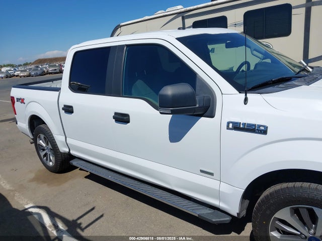Ford 2.7l-4v 2017 1FTEW1CP1HFB04492 Image 13