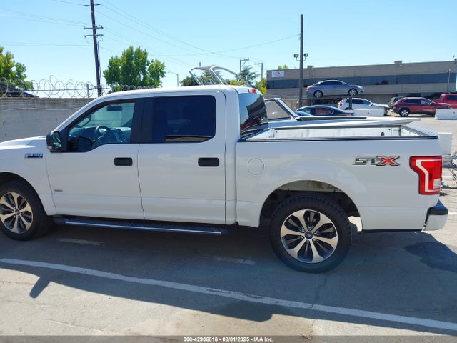 Ford 2.7l-4v 2017 1FTEW1CP1HFB04492 Image 14
