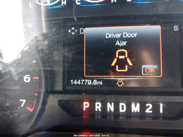 Ford 2.7l-4v 2017 1FTEW1CP1HFB04492 Image 15