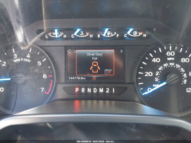 Ford 2.7l-4v 2017 1FTEW1CP1HFB04492 Image 7