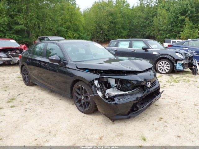 Aukcja sprzedaży 2024 Honda Civic Sport, vin: 2HGFE2F56RH537251, numer aukcji: 42906820
