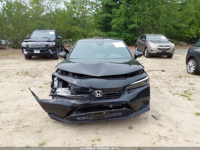 Aukcja sprzedaży 2024 Honda Civic Sport, vin: 2HGFE2F56RH537251, numer aukcji: 42906820