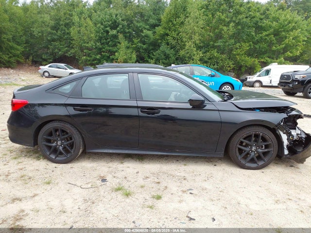 Aukcja sprzedaży 2024 Honda Civic Sport, vin: 2HGFE2F56RH537251, numer aukcji: 42906820