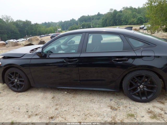 Aukcja sprzedaży 2024 Honda Civic Sport, vin: 2HGFE2F56RH537251, numer aukcji: 42906820
