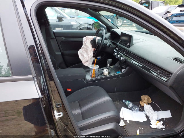 Aukcja sprzedaży 2024 Honda Civic Sport, vin: 2HGFE2F56RH537251, numer aukcji: 42906820