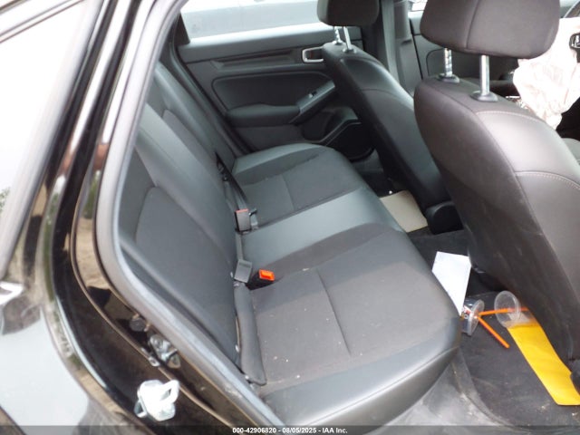 Aukcja sprzedaży 2024 Honda Civic Sport, vin: 2HGFE2F56RH537251, numer aukcji: 42906820